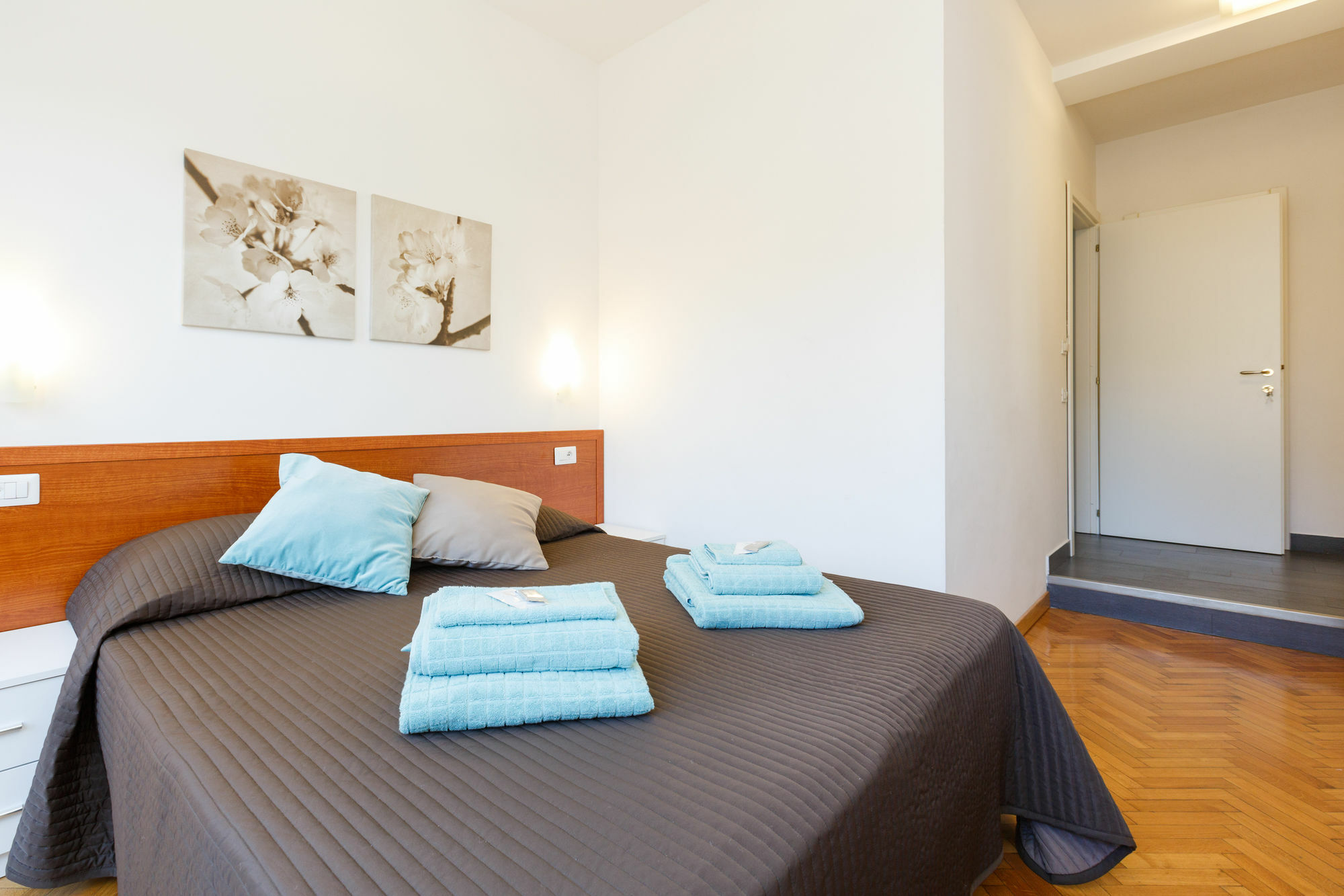 Roma Trastevere Relais Guest House Esterno foto