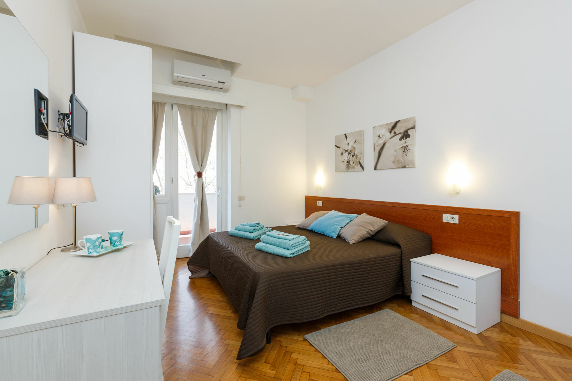 Roma Trastevere Relais Guest House Esterno foto