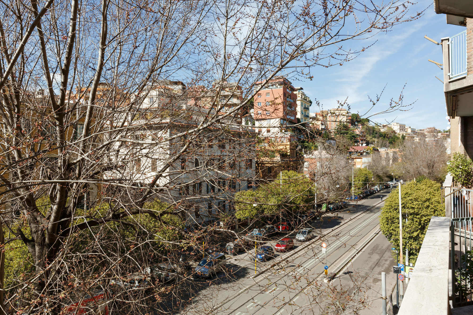 Roma Trastevere Relais Guest House Esterno foto